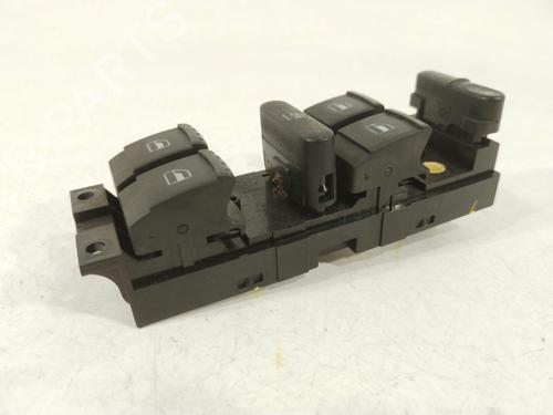 Left front window switch SEAT TOLEDO II (1M2) 1.9 TDI | BP32468943I27 - Image 2