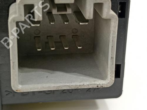 Electronic module JEEP RENEGADE SUV (BU, B1, BV)  | BP19136502M83 