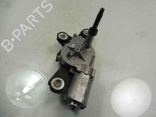 Rear wiper motor FORD FIESTA VI (CB1, CCN)  | BP4605094M102 