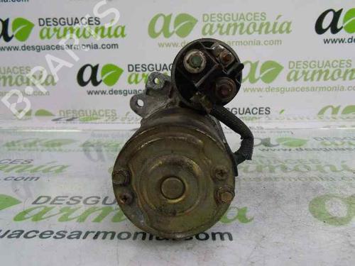 Starter RENAULT MEGANE II (BM0/1_, CM0/1_)  | BP1878058M8 