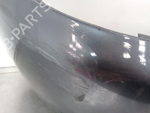 Front bumper AUDI A3 (8L1) 1.6 | BP27477116C7 