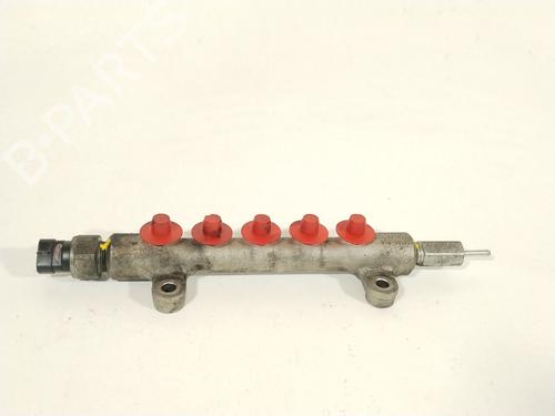 Einspritzleiste für TOYOTA AURIS (_E15_) 2.0 D-4D (ADE150_, ADE150R) (126 hp) 32232653