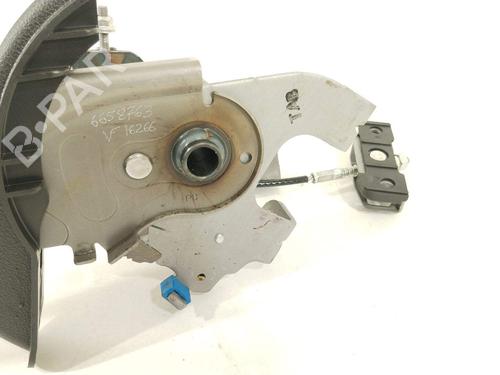 Hand brake HYUNDAI i30 (PDE, PD, PDEN) 1.5 | BP36989147I18 - Image 7
