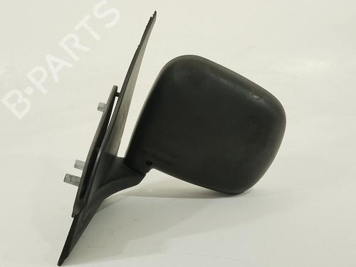 Used Left mirror NISSAN VANETTE CARGO Bus (HC 23) 2.3 D (75 hp) 27524656