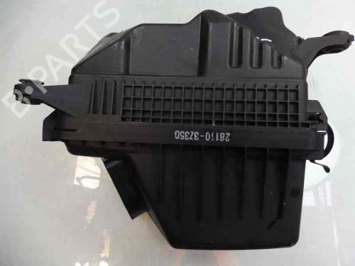 Used Air filter box Air filter box 14301327 14301327