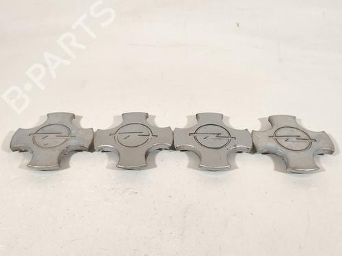 Radkappe für OPEL CALIBRA A (C89) [1989-1997]  33019114