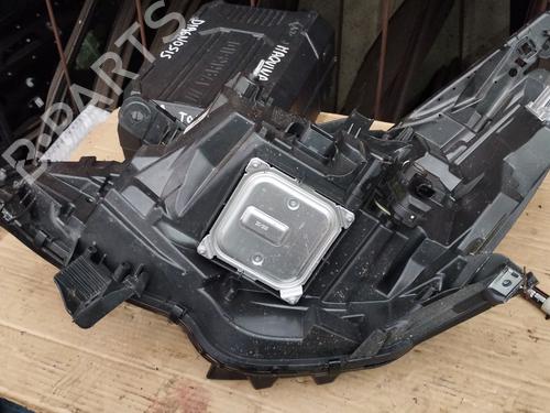 Right headlight RENAULT CLIO V (B7_) 1.3 TCe 130 (B7MF) | BP36392996C29 - Image 3