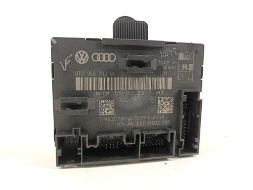 Used Electronic module AUDI A4 B8 (8K2) [2007-2017]  18485460
