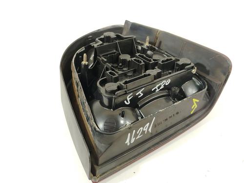 Left taillight VW GOLF III (1H1)  | BP32022854C34 