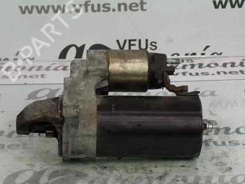Used Starter BMW 1 (E87) 118 d (122 hp) 1877252