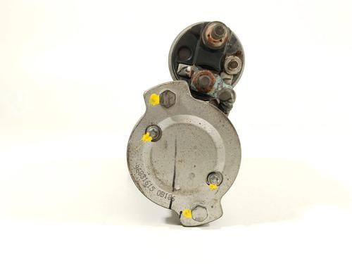 Starter CHEVROLET CRUZE (J300) 1.6 | BP33816914M8 - Image 2