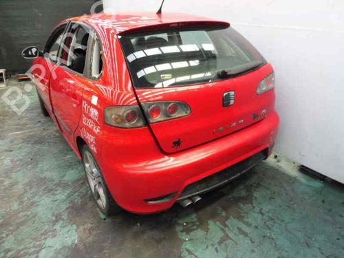 Egr SEAT IBIZA III (6L1)  | BP4843743M69 