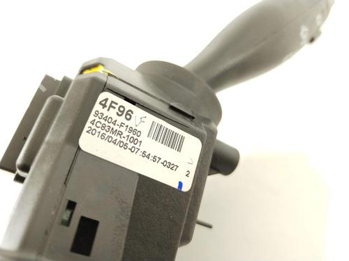 Headlight switch KIA SPORTAGE IV (QL, QLE) | BP16802614I24 - Image 7