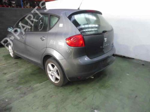 Rear wiper motor SEAT ALTEA (5P1)  | BP2588515M102 