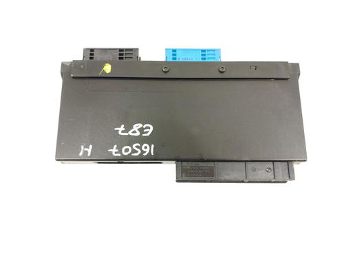 Electronic module BMW 1 (E87) 118 d | BP32859166M83  - Image 6