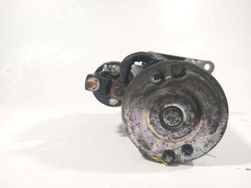 Starter OPEL ASTRA H (A04) 1.9 CDTI (L48) | BP23443042M8 - Image 4