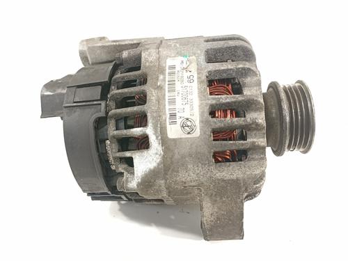 Alternator FIAT GRANDE PUNTO (199_) 1.2 | BP13018130M7 