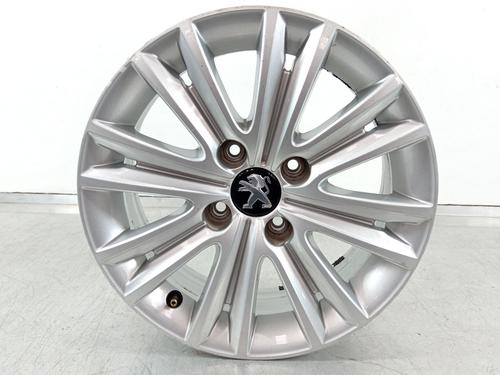 Used Rim PEUGEOT 208 I (CA_, CC_) [2012-2021]  26438357