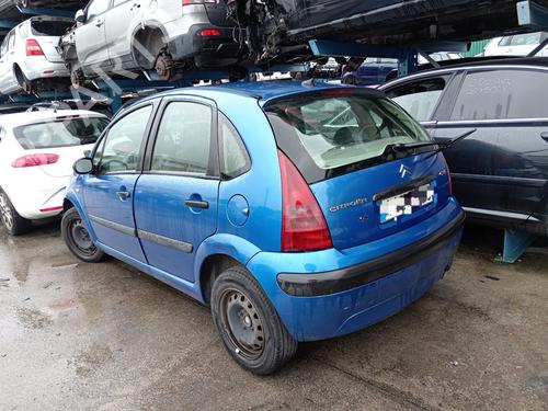 Alternator CITROËN C3 I (FC_, FN_) 1.4 HDi | BP18641954M7 
