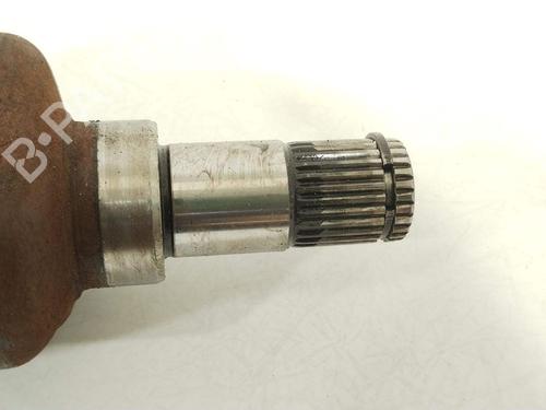 Left front driveshaft FORD FOCUS III 1.0 EcoBoost | BP37436549M38  - Image 7