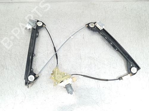 Used Front right window mechanism Front right window mechanism BMW 3 Coupe (E92) 320 i (170 hp) 33321571 33321571