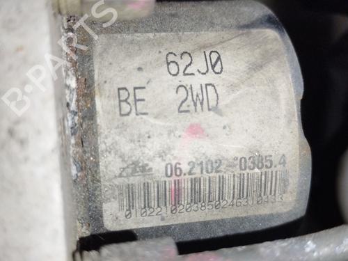 ABS pump SUZUKI SWIFT III (MZ, EZ) 1.3 DDiS (RS413D) | BP36696277M43 - Image 2