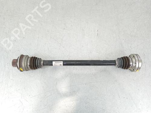 Used Left rear driveshaft Left rear driveshaft 27528697 27528697