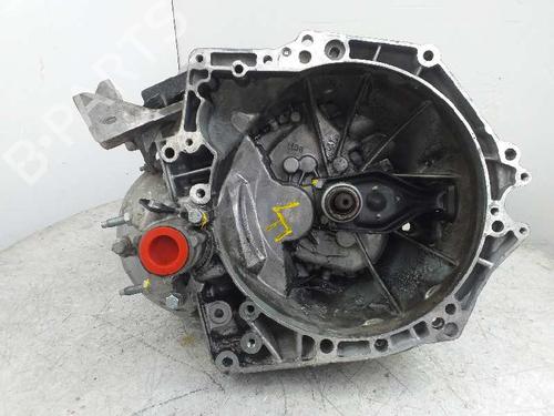 Gearbox PEUGEOT 308 I (4A_, 4C_) | BP5042378M3