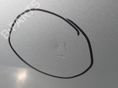 Left front door BMW 1 (E87)  | BP1855437C2 