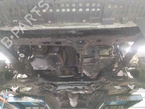 Used Subframe Subframe TOYOTA VERSO (_R2_) [2009-2018] 33271939 33271939
