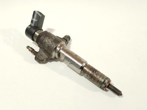 Used Injector Injector PEUGEOT 308 SW I (4E_, 4H_) 1.6 HDi (112 hp) 36277797 36277797