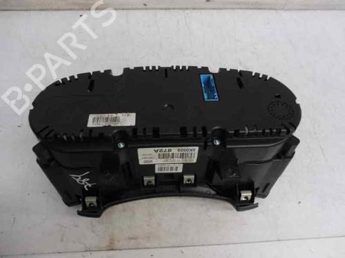 Instrument cluster VW GOLF VI (5K1)  | BP1987561C47 