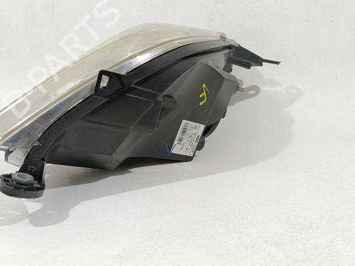 Right headlight CITROËN NEMO Box Body/MPV (AA_) 1.3 HDi 75 | BP35723444C29 - Image 5