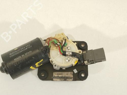 Viskermotor vindrude Viskermotor vindrude NISSAN TERRANO II (R20) [1992-2007] 36989622 36989622