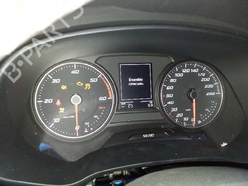 Instrument cluster SEAT LEON ST (5F8) 1.6 TDI | BP4644680C47 