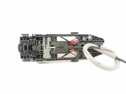 Rear right exterior door handle SEAT IBIZA V (KJ1, KJG) 1.0 TSI | BP18242724C130