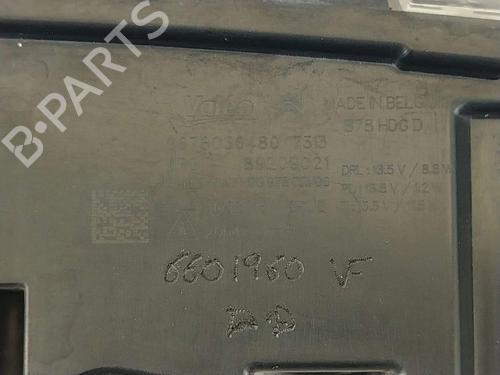 Right front indicator CITROËN C4 Grand Picasso II (DA_, DE_) 2.0 BlueHDi 150 | BP31380736C33 - Image 4