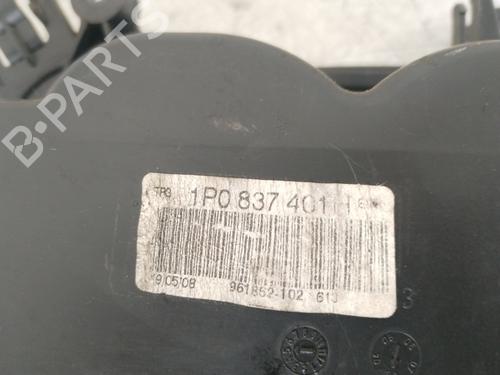 Front left window mechanism SEAT LEON (1P1) 1.9 TDI | BP38073890C22 - Image 4