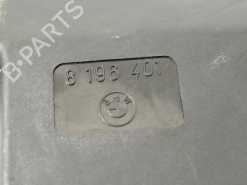 Tailgate lock BMW 3 (E46) 320 d | BP17053991C101 