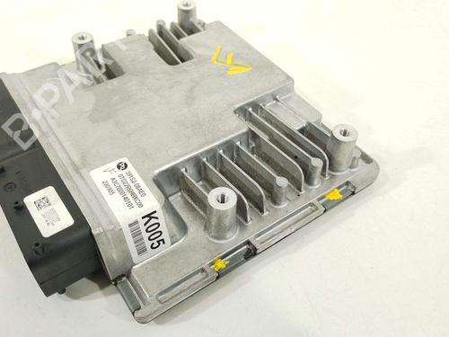 Engine control unit (ECU) KIA NIRO II (SG2) 1.6 GDI Hybrid | BP38460418M57 - Image 4