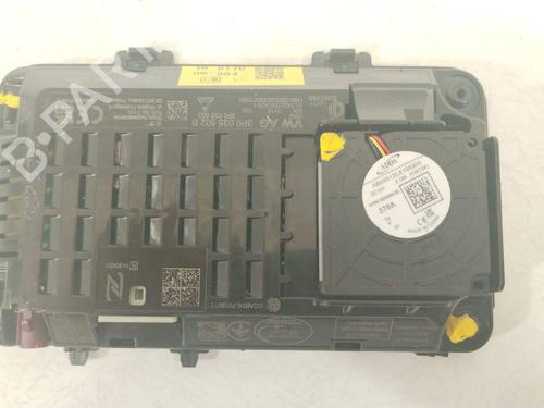Used Electronic module Electronic module 38019341 38019341