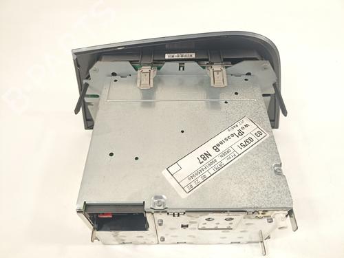 Radio SEAT LEON (1P1)  | BP13704745E6 