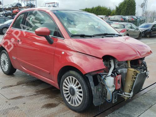 Left taillight FIAT 500 (312_) 1.2 (312AXA1A) | BP36390210C34 - Image 7