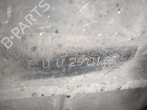 Rear differential AUDI A6 C5 Avant (4B5, 4B6)  | BP22347969M24 
