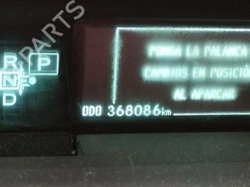 Engine TOYOTA PRIUS (_W3_)  | BP24035040M1  - Image 5