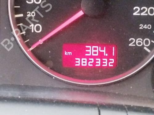 Motor AUDI A4 B7 (8EC) 2.0 TDI | BP24876574M1