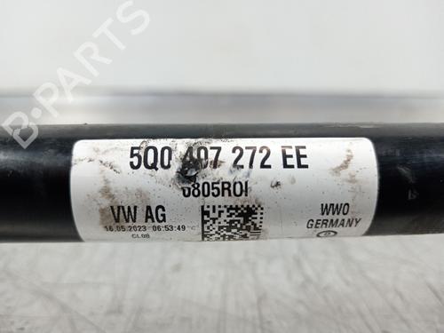 Right front driveshaft CUPRA LEON (KL1, KU1, KUG) 1.5 eTSI | BP29258382M39 - Image 2
