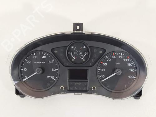 Used Instrument cluster Instrument cluster 12255107 12255107