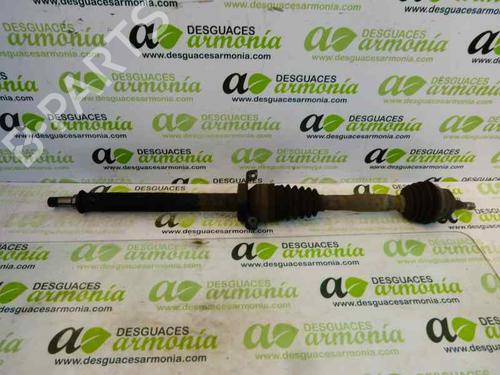 Used Right front driveshaft MERCEDES-BENZ A-CLASS (W168) [1997-2005]  1877799