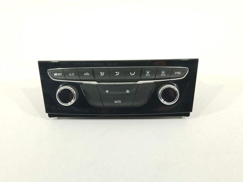 climate-control-opel-astra-k-b16-2015-2016-2017-2018-2019-2020-2021-2022-29073271 main image